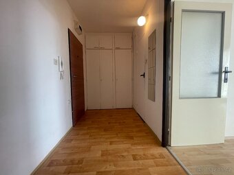 Pronájem bytu 1+1 Chrudim - 2