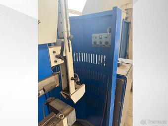 TRUMPF TrumaBend S 85 - 25 - 2