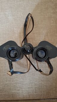 Dalekohled Carl Zeiss 7x50 - 2