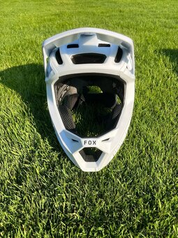 Helma Fox Proframe Nace vel.S - 2