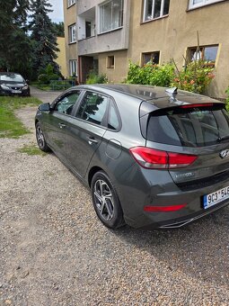Hyundai i30 Hatchback 1.5 t-gdi - 2
