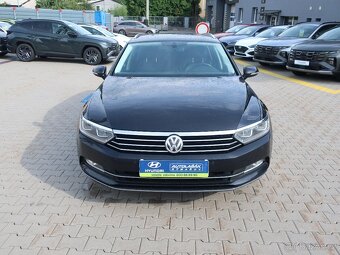 Volkswagen Passat Variant 2.0TDi 110kW HL LED ČR - 2