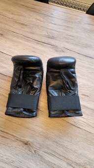 Boxerské rukavice BAIL Boxing - 2