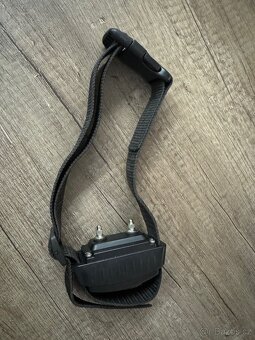 Elektronický obojek proti štěkání d-mute light - 2