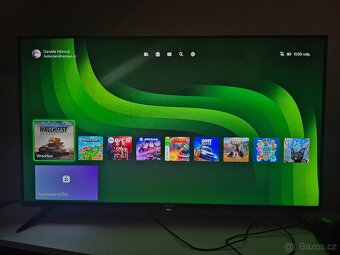 Xbox series S nový - 2