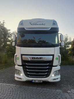 DAF XF 480 lowdeck ‼️ Nový motor - 2