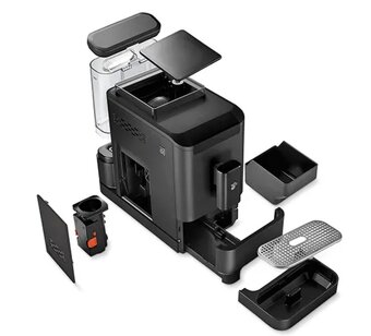 Plnoautomatický kávovar Tchibo Esperto2 Caffè - 2