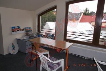 Prodej domu v centru Příbrami - 2