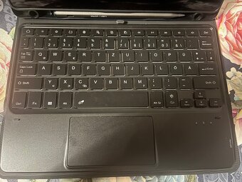 Tablet xiaomi redmi pad SE +klávesnici - 2