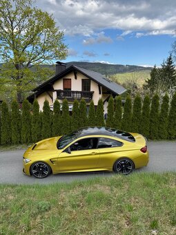 BMW M4 F82 - 2