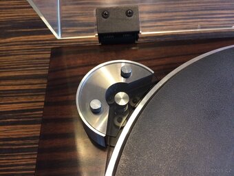 GRAMOFON Micro Seiki BL51 - 2