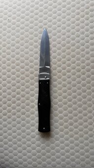 Mikov Predátor - 2