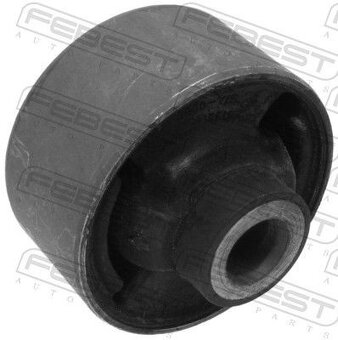 Uložení řídicího mechanismu FEBEST HAB-001 - 2