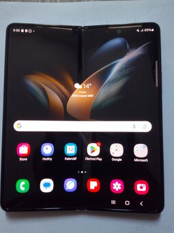 Samsung fold 4 - 2