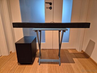 Soundbar Sony HT-ST5000 Dolby Atmos TOP stav - 2