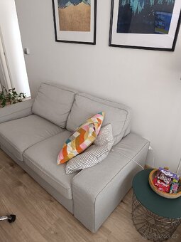 Sedačka Ikea Kivik - 2