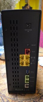 Wifi router O2 - 2