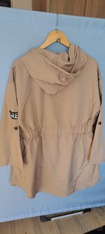 Dámská parka - 2
