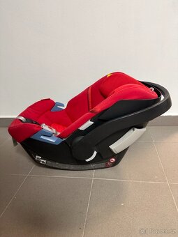 Detska autosedacka/vajicko Cybex - 2