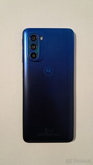Motorola Moto G51 5G + Xiaomi Mi Band 6 - 2