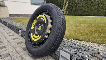 REZERVAvw touareg, Q7,Q8,X5, MERCEDES ML,GLE,GLS,GLC - 2