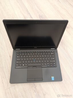 Notebook Dell e5450 (i5, 16GB RAM, 14" FHD, 1TB SSD Samsung - 2