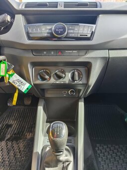 2019 Škoda fabia - 2