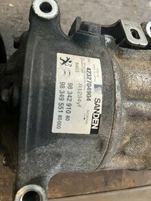 Peugeot 3008,5008 II klima kompresor - 2