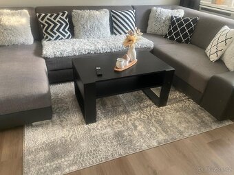 Rozkládací pohovka - 2