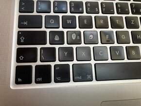 MacBook Pro  (Retina, 15-inch Mid 2014) - 2