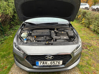 Hyundai i30 combi GO - 2