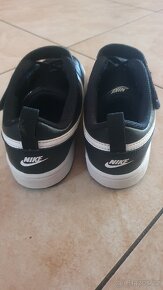 Boty NIKE vel.34 - 2