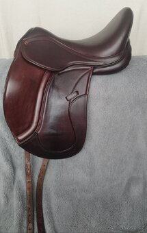 Drezurní sedlo Maxflex - 2