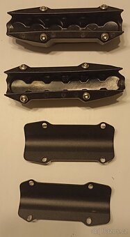 Kryt Yamaha XT660 - 2