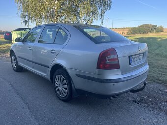 Octavia 2 tdi 103kw dsg elegance - 2