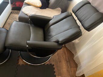 Masážní křeslo - 2