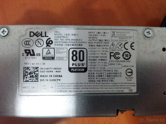 psu napájecí zdroj pro optiplex - 2