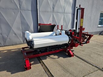 Předváděcí balička píce TEMAK T-02 PREMIUM PLUS - 2