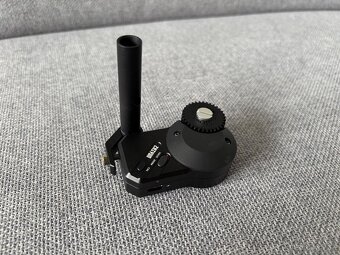 Weebill S + TransMount zoom/focus + SmallRig grip - 2