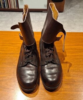 Vojenské kanady - 2