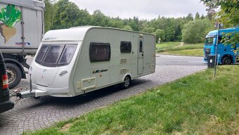 Karavan lunar - 2