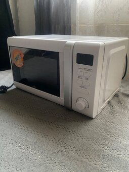 Mikrovlnná trouba ETA - 2