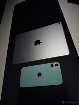 IPhone 11 64gb + IPad Air 2 32gb - 2