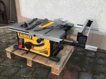 Stolní pila DeWALT DWE 7492 - 2