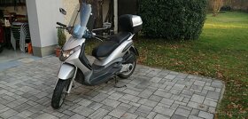 piaggio 200 - 2