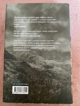 Graham Masterton-Pro svět mrtví-PC 399,- - 2