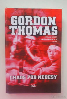 Chaos pod nebesy. - 2