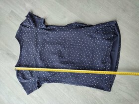 Těhotenské tričko zn. H&M vel.S - 2