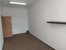 Pronájem kanceláře Krnovská 7 Opava - 2