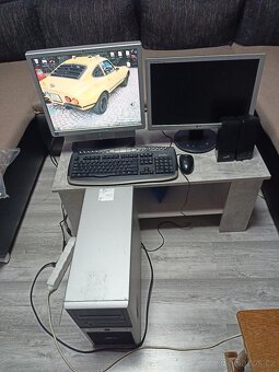 Prodám  počítač - 2